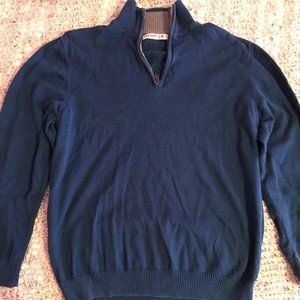 Old Navy Half-zip Sweater
